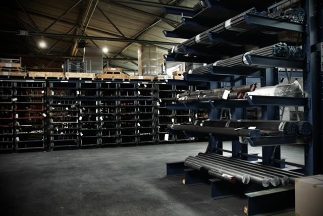 Logistik 3